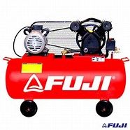 Fuji Marine Refrigeration Compressor
